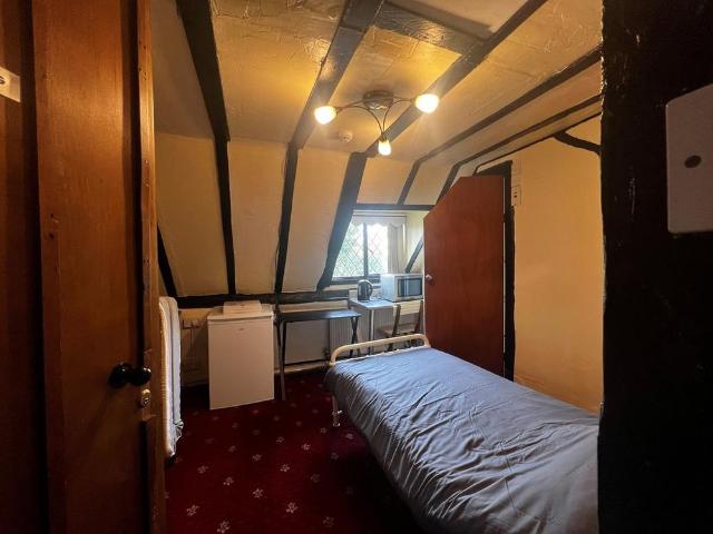 Studio for rent in Sevington, Ashford