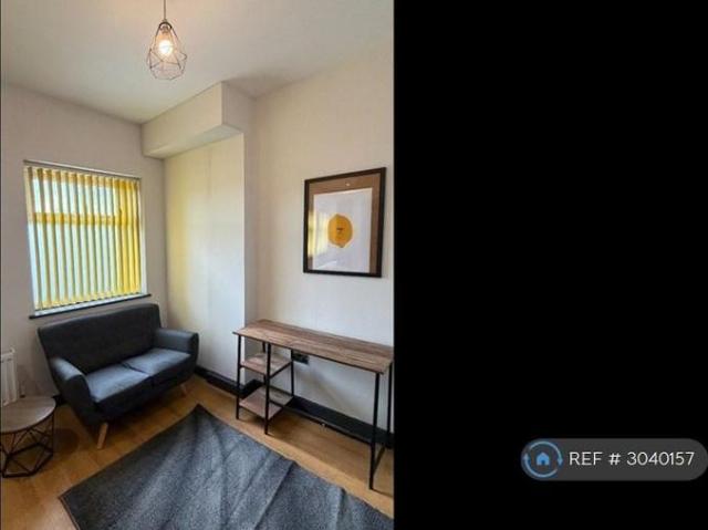 Studio for rent in Gresham, Middlesbrough