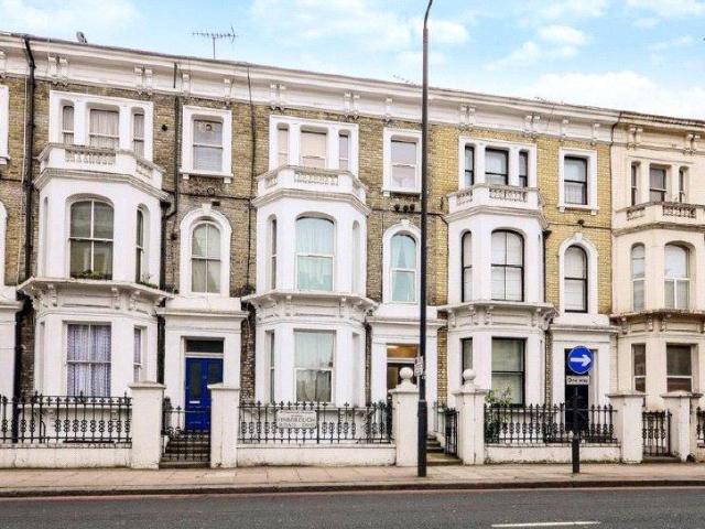 Flat for rent in Cat Hill, Isle Of Man