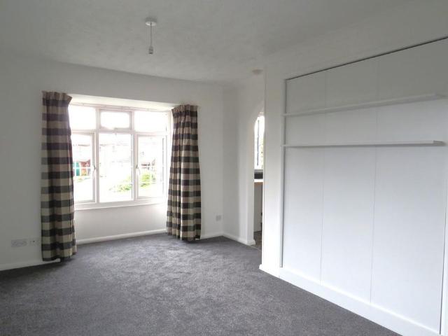 Studio for rent in Minworth, Isle Of Man