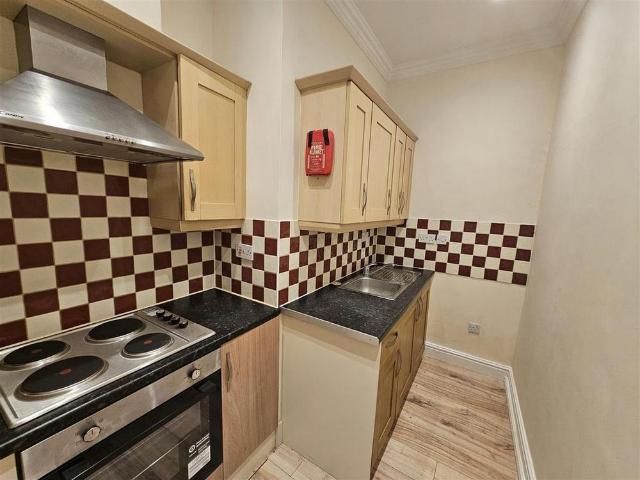 Studio for rent in Holbeach CP, Gosberton Clough