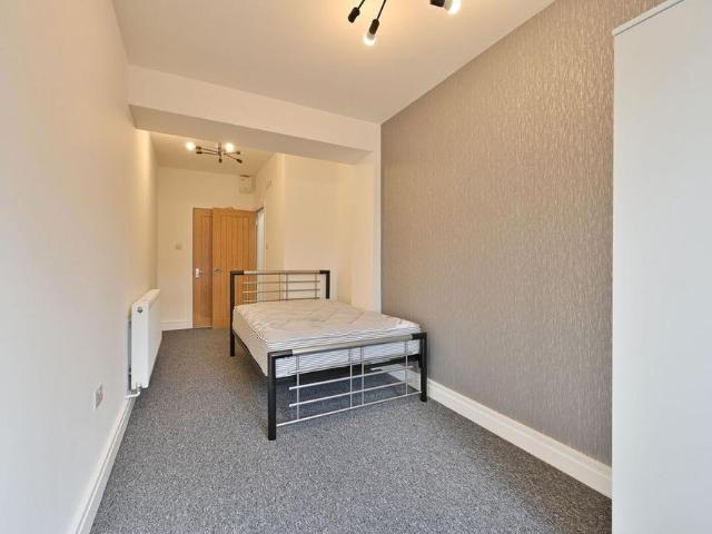 Studio for rent in Holywell Estate, North Watford