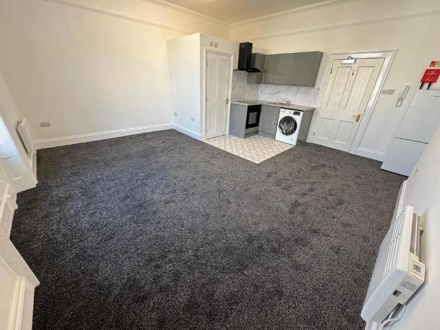 Flat for rent in Little Chester, East Midlands