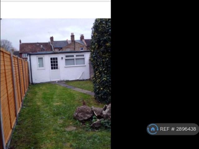 Flat for rent in Abbey Wood, Greater London