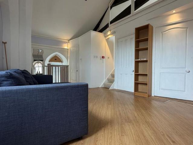 Studio for rent in North Weston, Portishead