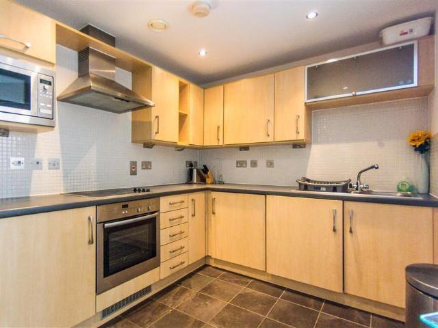 Studio for rent in Mount Pleasant, Nangreaves