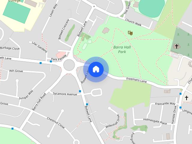 Apartment for rent in Hayes, Greater London