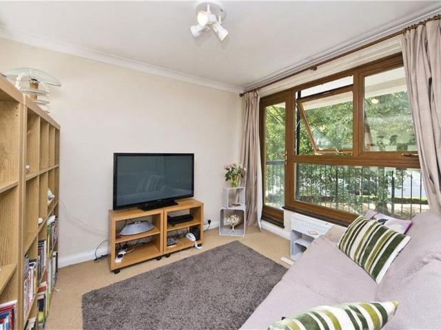 Studio for rent in London Borough of Richmond upon Thames, Greater London