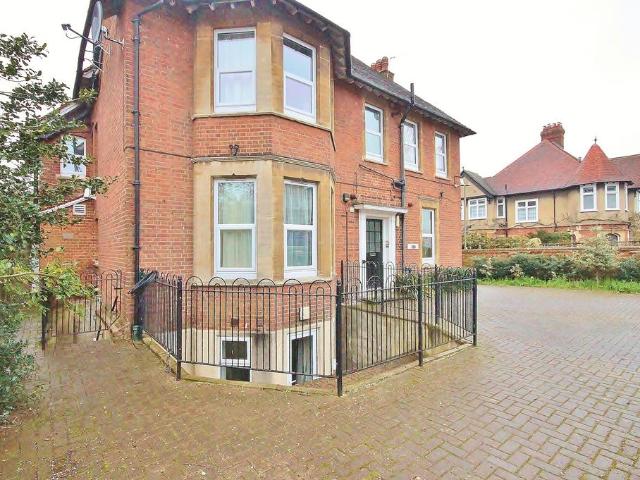 Flat for rent in The Slade, Oxfordshire