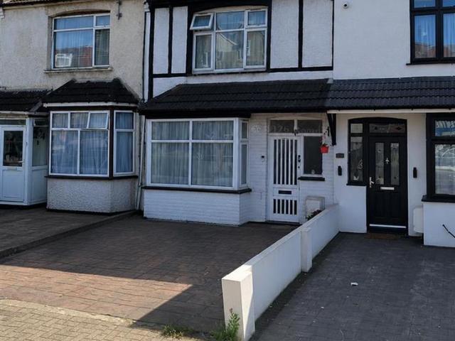 Studio for rent in Lane, Greater London