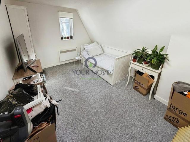 Studio for rent in Carshalton Beeches, Greater London