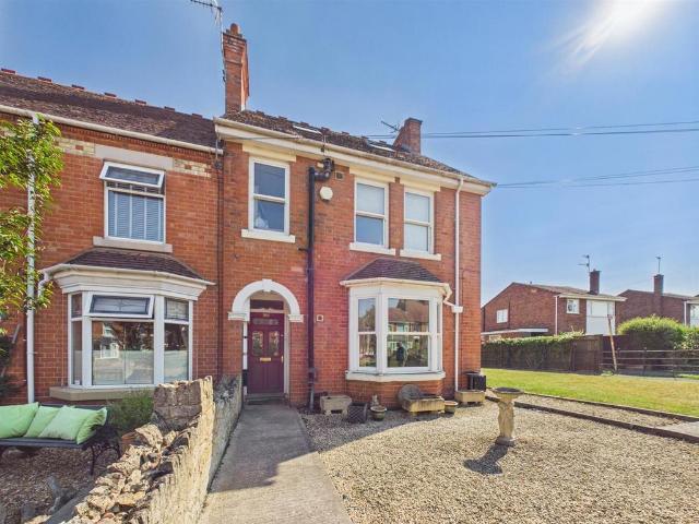 Flat for rent in Crookhill, Worcestershire