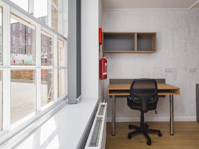 Flat for rent in Grainger Town, Tyne And Wear