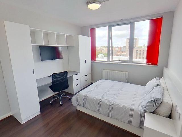 Flat for rent in St Ann's, Haddon