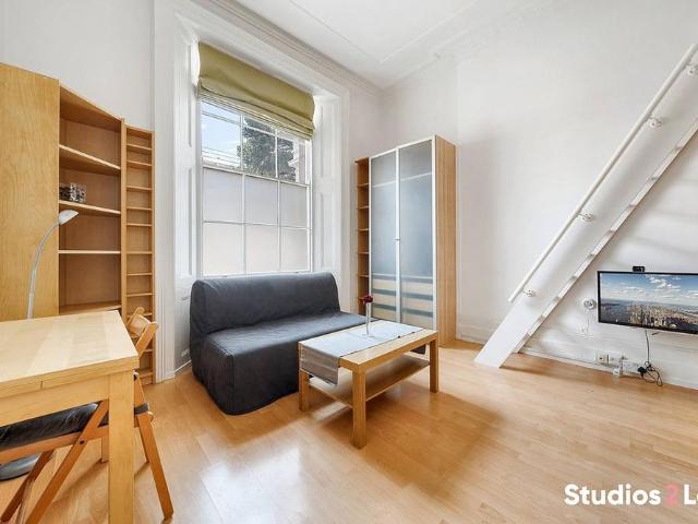 Studio for rent in Pimlico, Isle Of Man