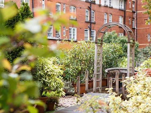 Studio for rent in Saint Pancras, Isle Of Man