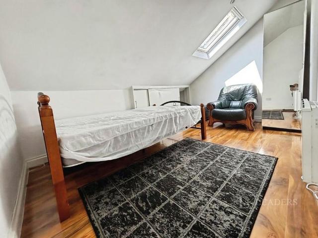 Studio for rent in London Borough of Croydon, Greater London