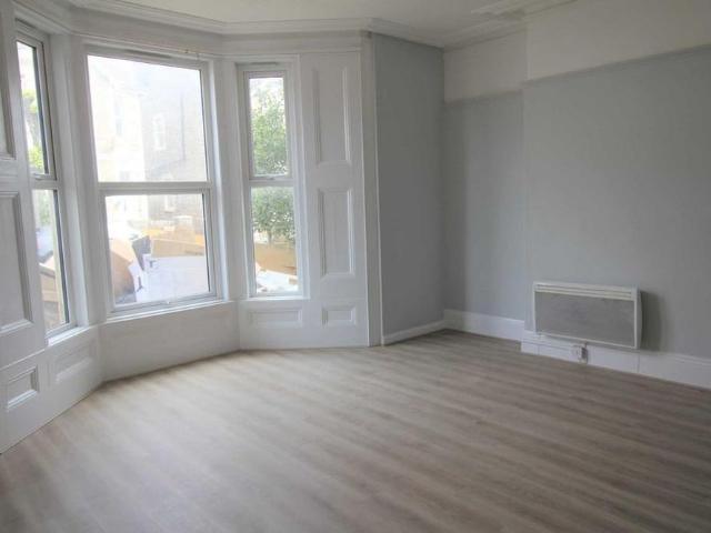 Studio for rent in Weston-super-mare, North Somerset