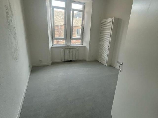 Studio for rent in Campbeltown, Scotland
