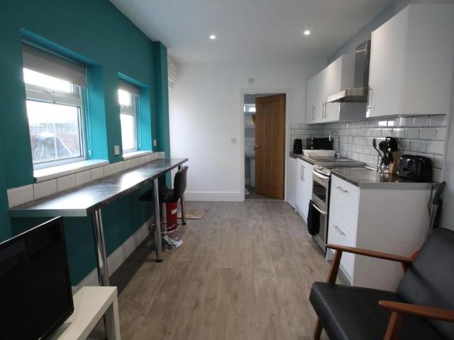 Studio for rent in Ellistown and Battleflat, Ellistown
