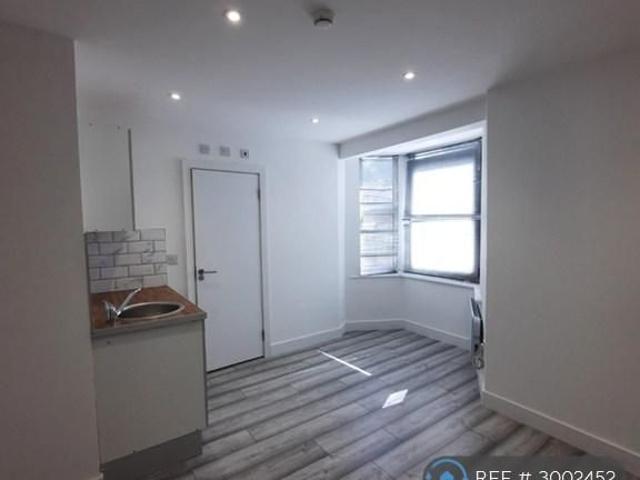 Studio for rent in Crouch End, Greater London