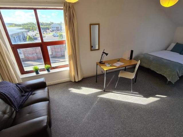 Studio for rent in Georgia, Greater Manchester