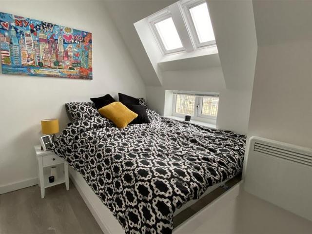 Flat for rent in St. Mildred's, The Bridge