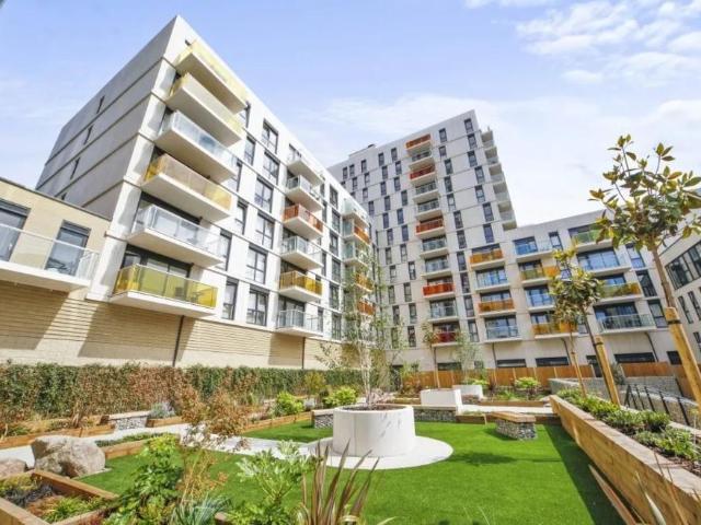 Flat for rent in Spitalfields, Whitechapel