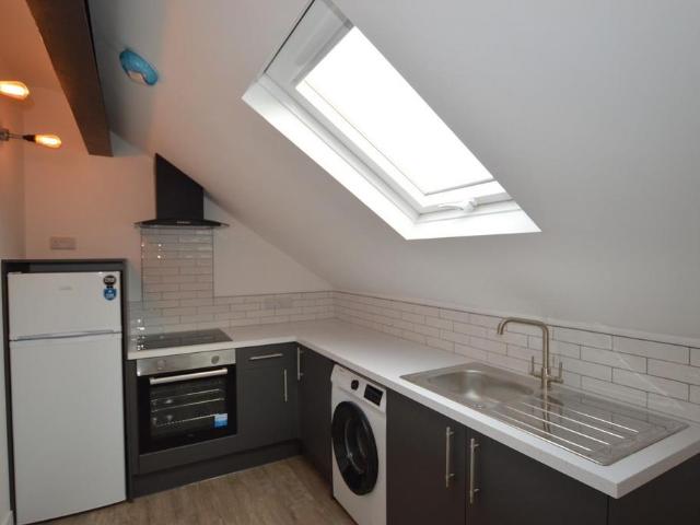 Flat for rent in Wigston Magna, Leicestershire