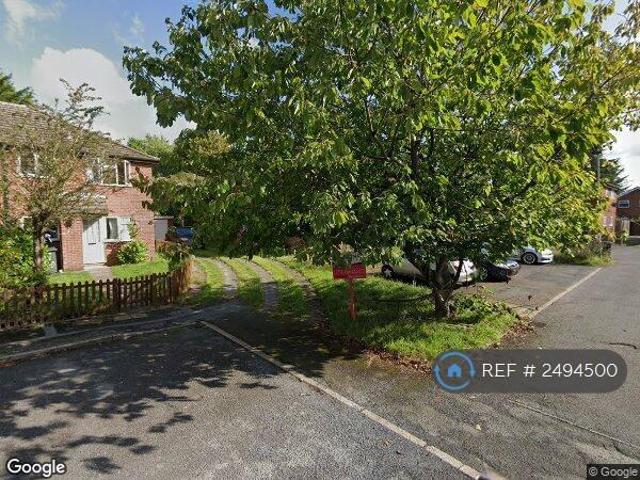 Flat for rent in Old Wharf, City Of Leicester