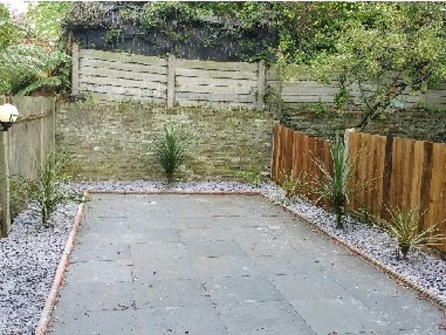 Studio for rent in Shepherd's Bush, Greater London