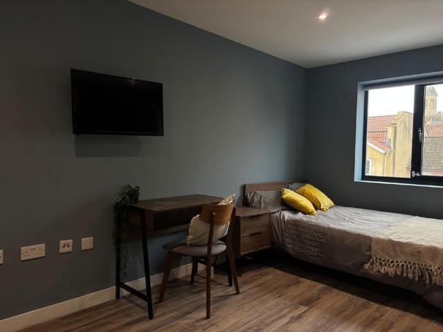 Studio for rent in City Centre, Feckenham