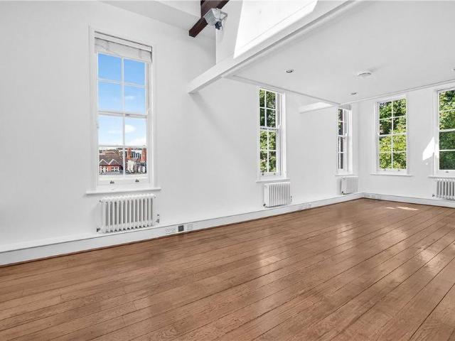 Studio for rent in Clerkenwell, Greater London