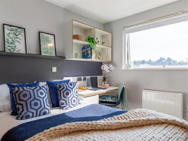 Studio for rent in Dromore, Oxfordshire
