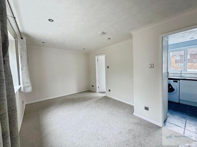 Studio for rent in Ringwood, Ashurst Bridge