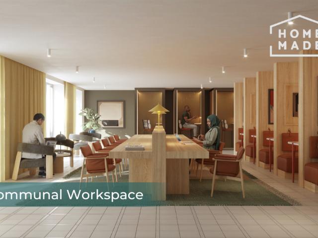 Studio for rent in Brent Cross, Isle Of Man