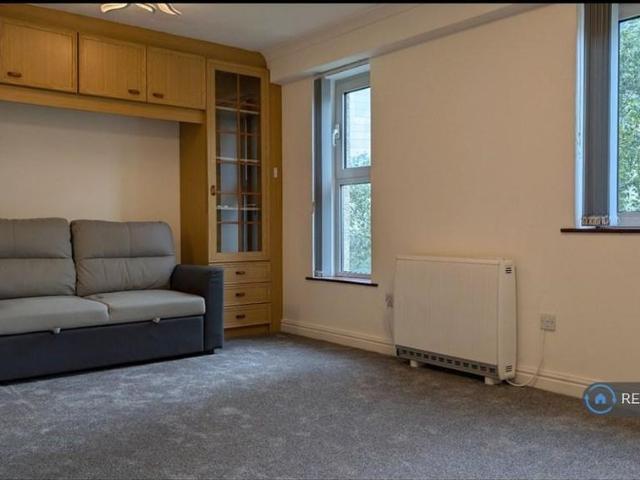 Studio for rent in Barbican, Mount Wise