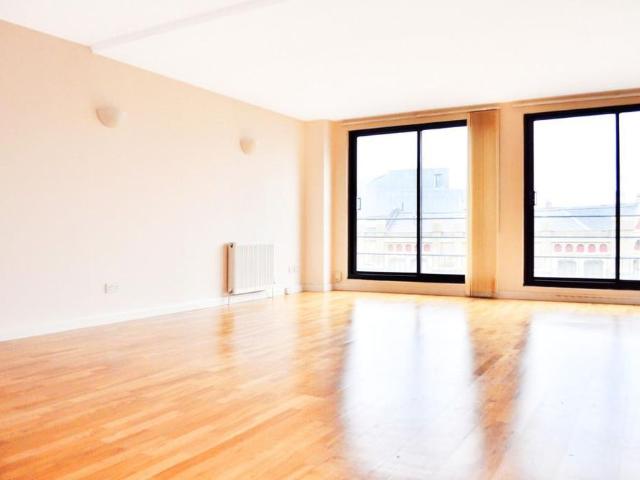 Studio for rent in Shoreditch, Greater London