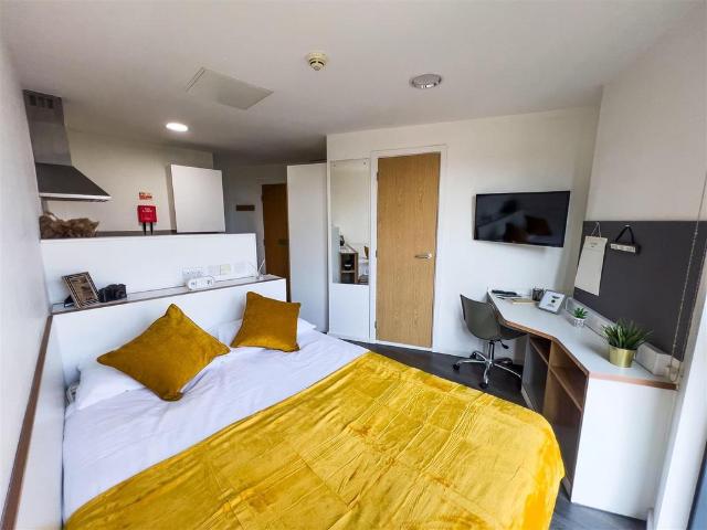 Flat for rent in Townhead, Scotland