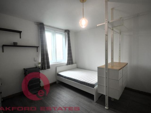 Studio for rent in Fitzrovia, Greater London