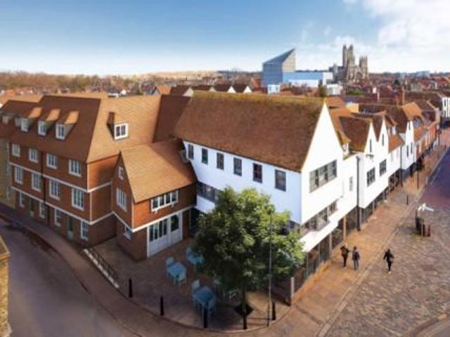 Flat for rent in St. Mildred's, The Bridge