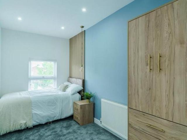 Studio for rent in West Town, Peterborough