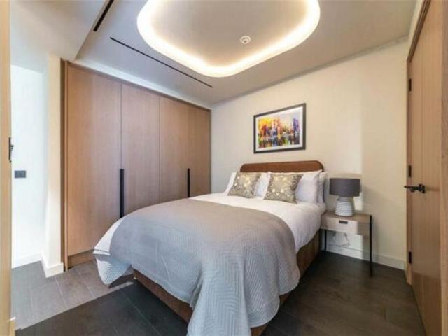 Studio for rent in Soho, Greater London