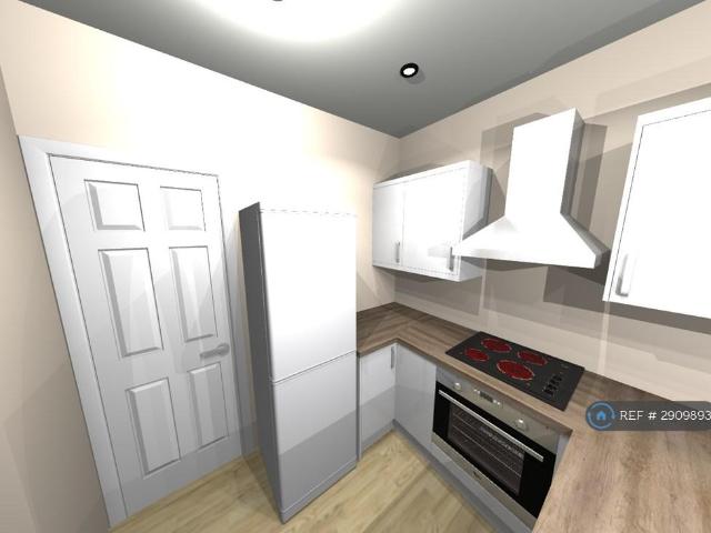 Flat for rent in Normanby, Middlesbrough
