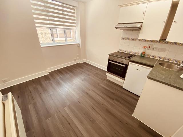 Flat for rent in Muswell Hill, Isle Of Man