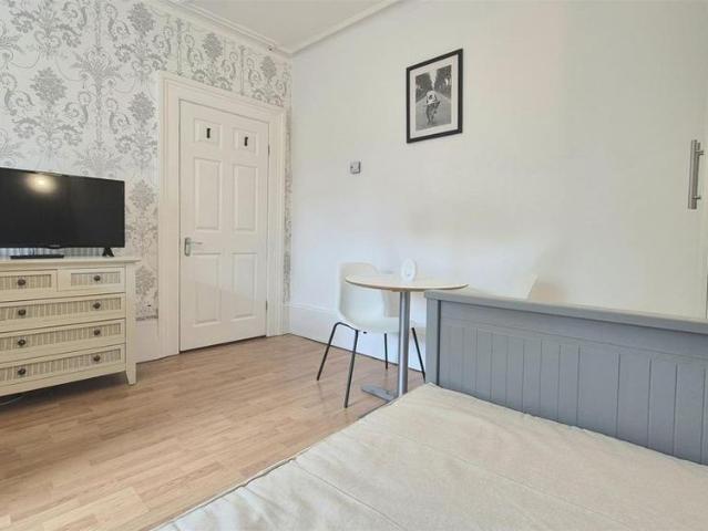 Studio for rent in Southsea, City Of Portsmouth