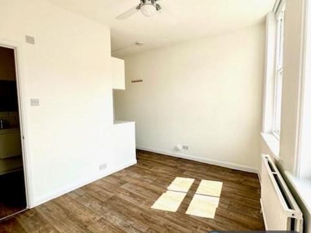 Studio for rent in Soho, Greater London