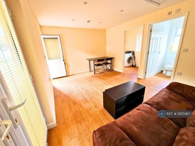 Flat for rent in St. Ives, Huntingdon