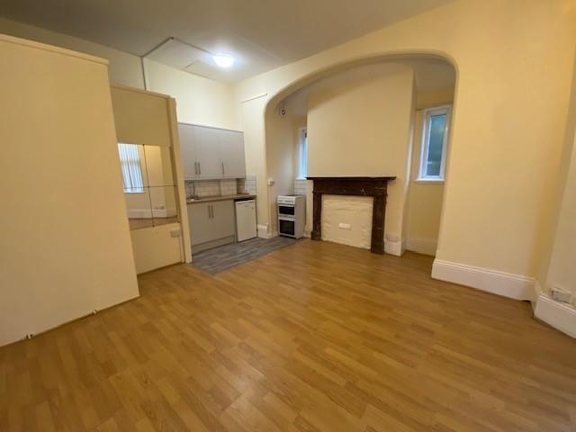 Studio for rent in Balsall Heath, West Midlands