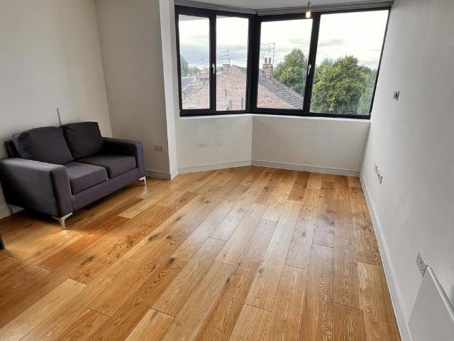 Studio for rent in Colney Hatch, Isle Of Man